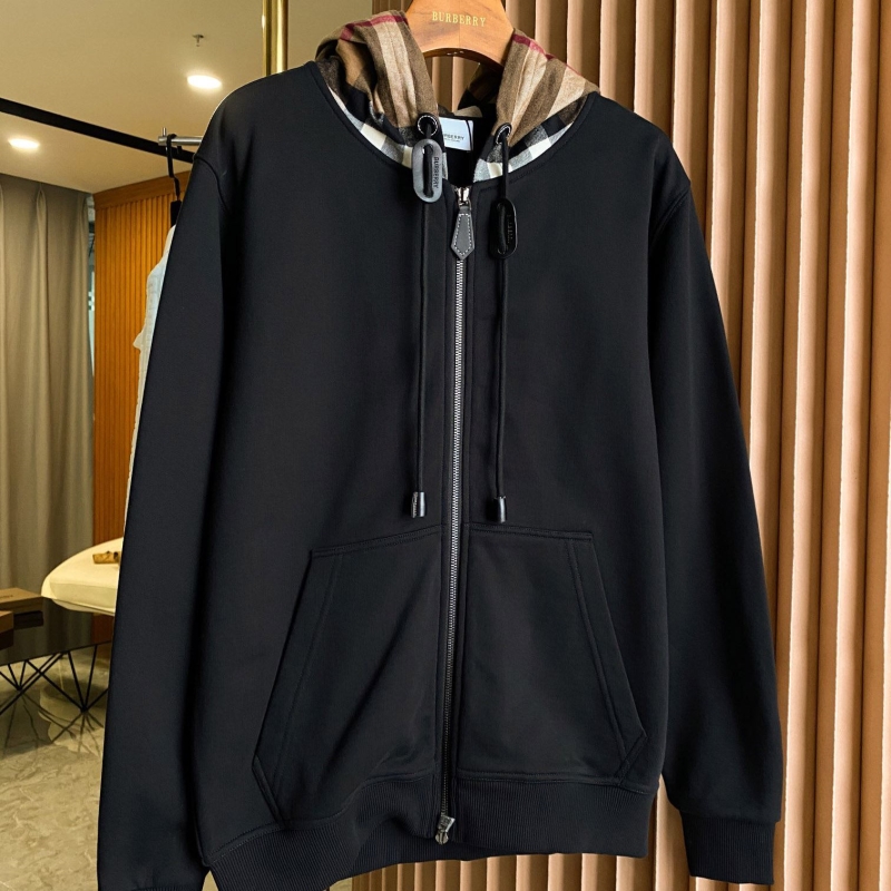 B**rry hoodies
